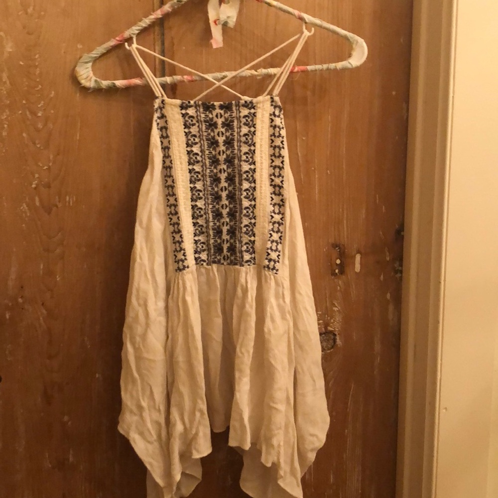 Abercrombie Tank Top